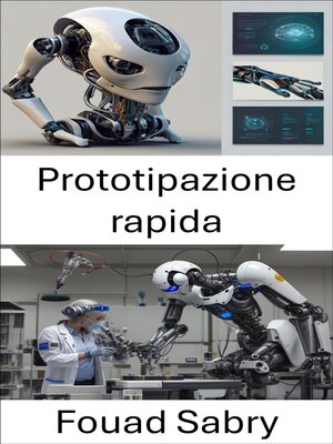 cover image of Prototipazione rapida